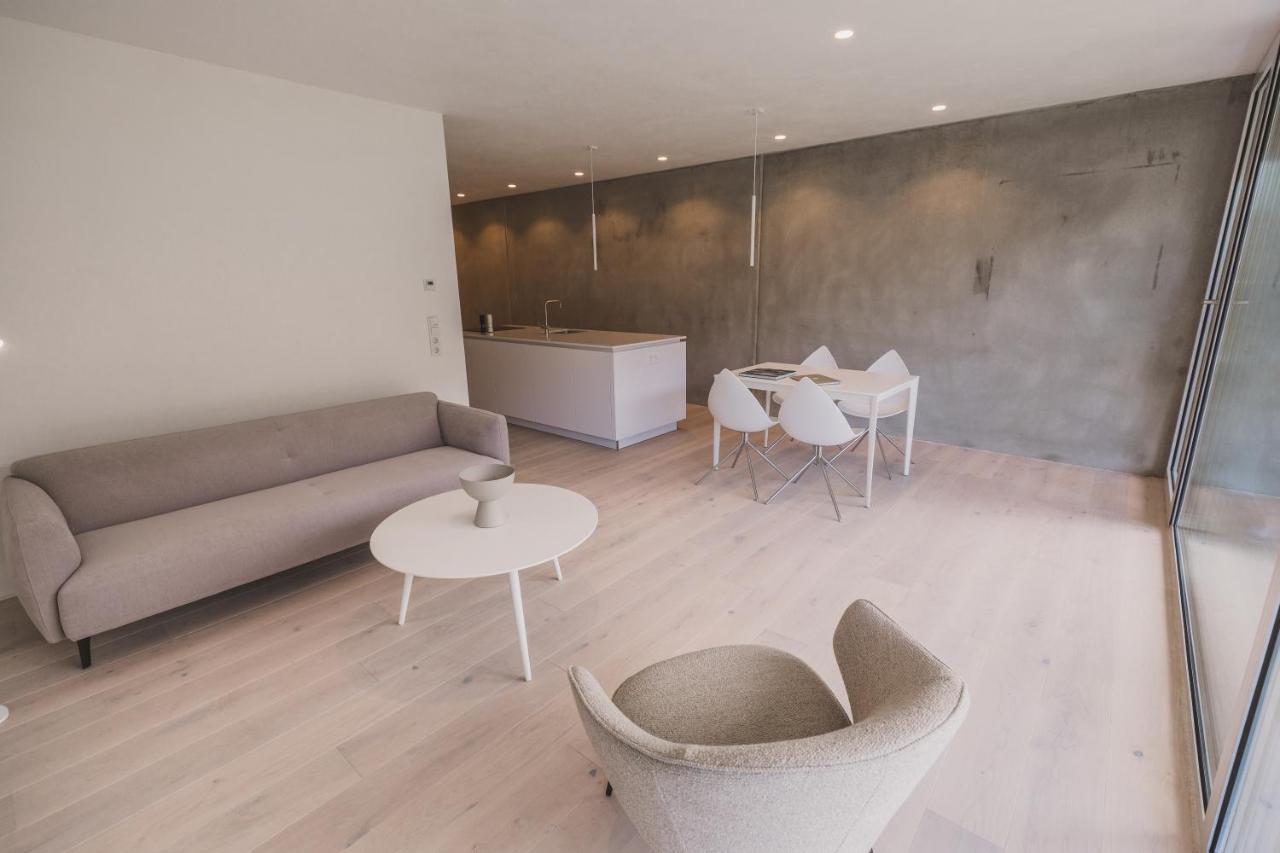 בראונברג Steillage - Design Moselsuiten Mit Panoramablick Und Spa מראה חיצוני תמונה