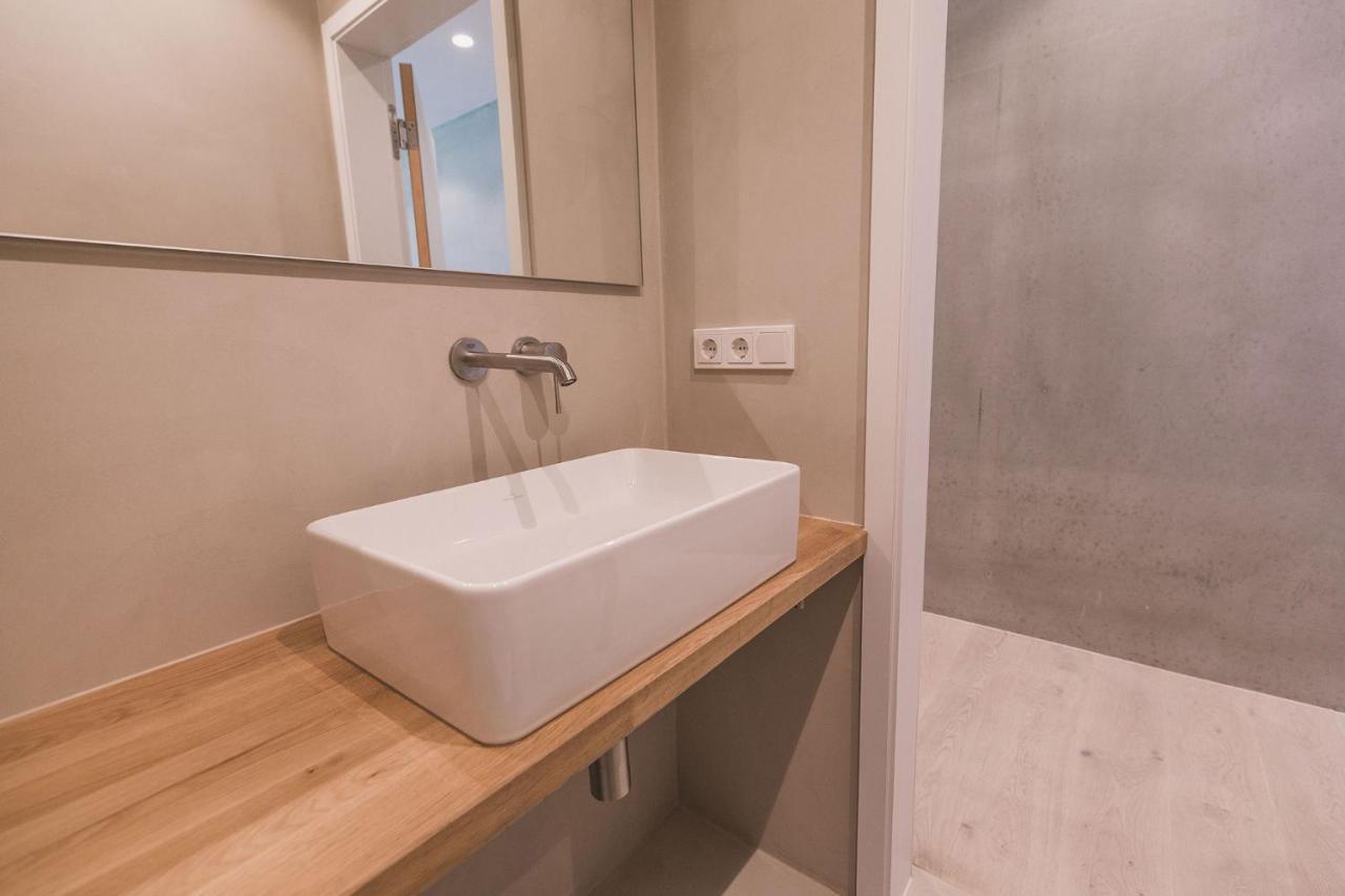 בראונברג Steillage - Design Moselsuiten Mit Panoramablick Und Spa מראה חיצוני תמונה