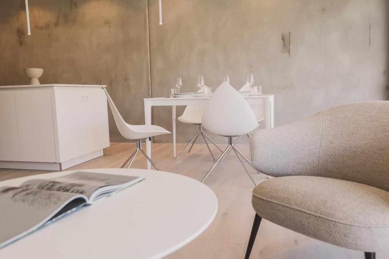 בראונברג Steillage - Design Moselsuiten Mit Panoramablick Und Spa מראה חיצוני תמונה
