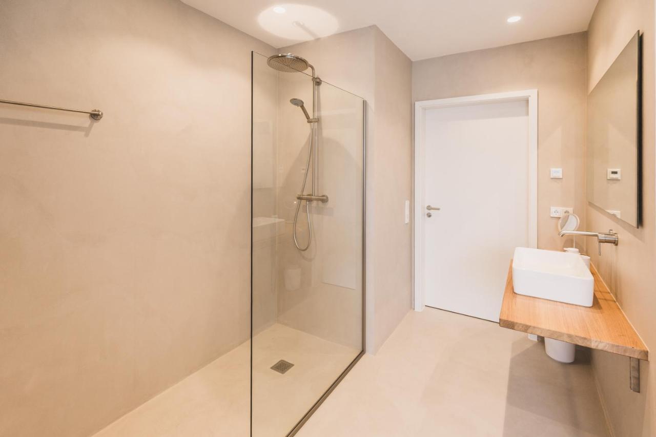 בראונברג Steillage - Design Moselsuiten Mit Panoramablick Und Spa מראה חיצוני תמונה
