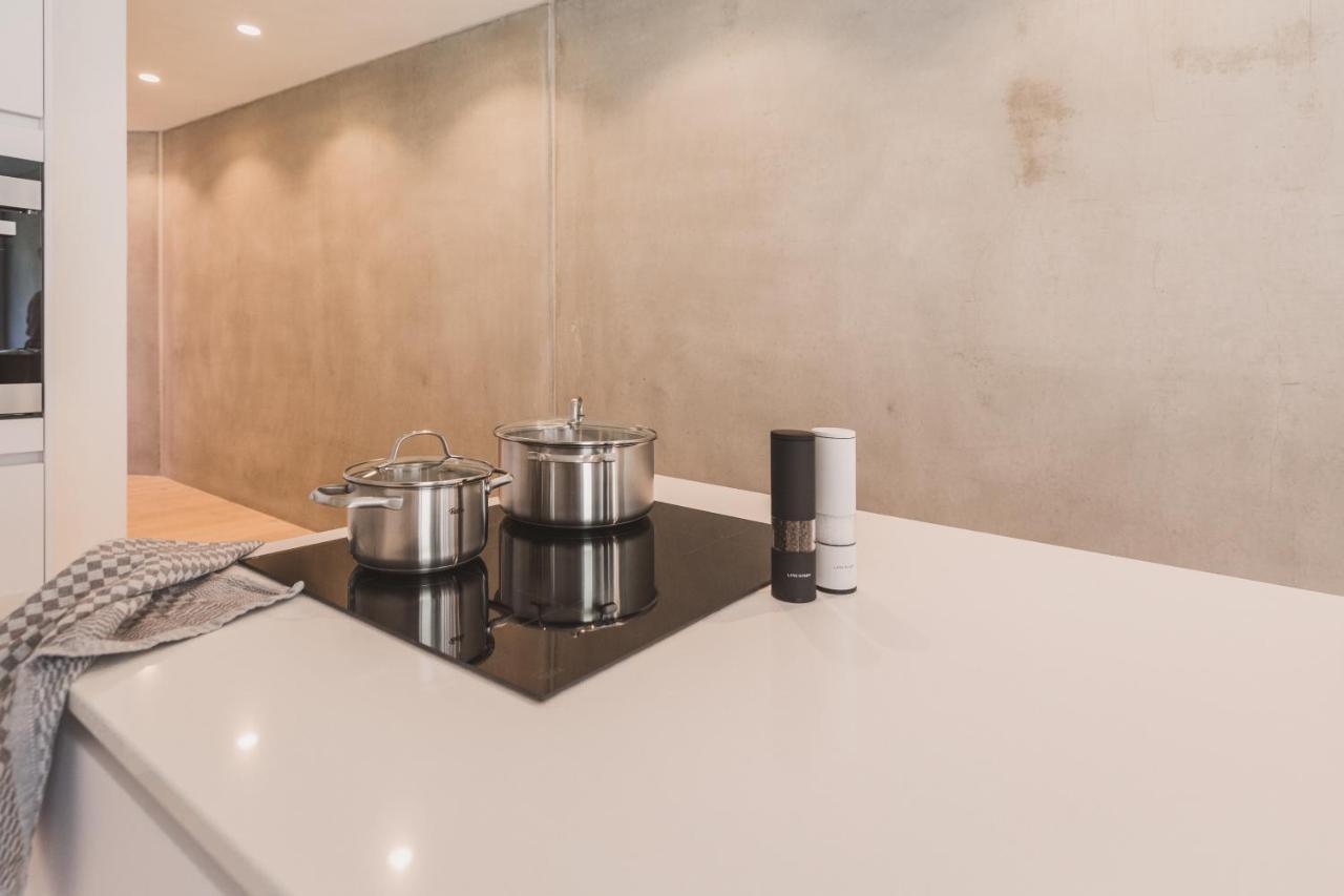 בראונברג Steillage - Design Moselsuiten Mit Panoramablick Und Spa מראה חיצוני תמונה