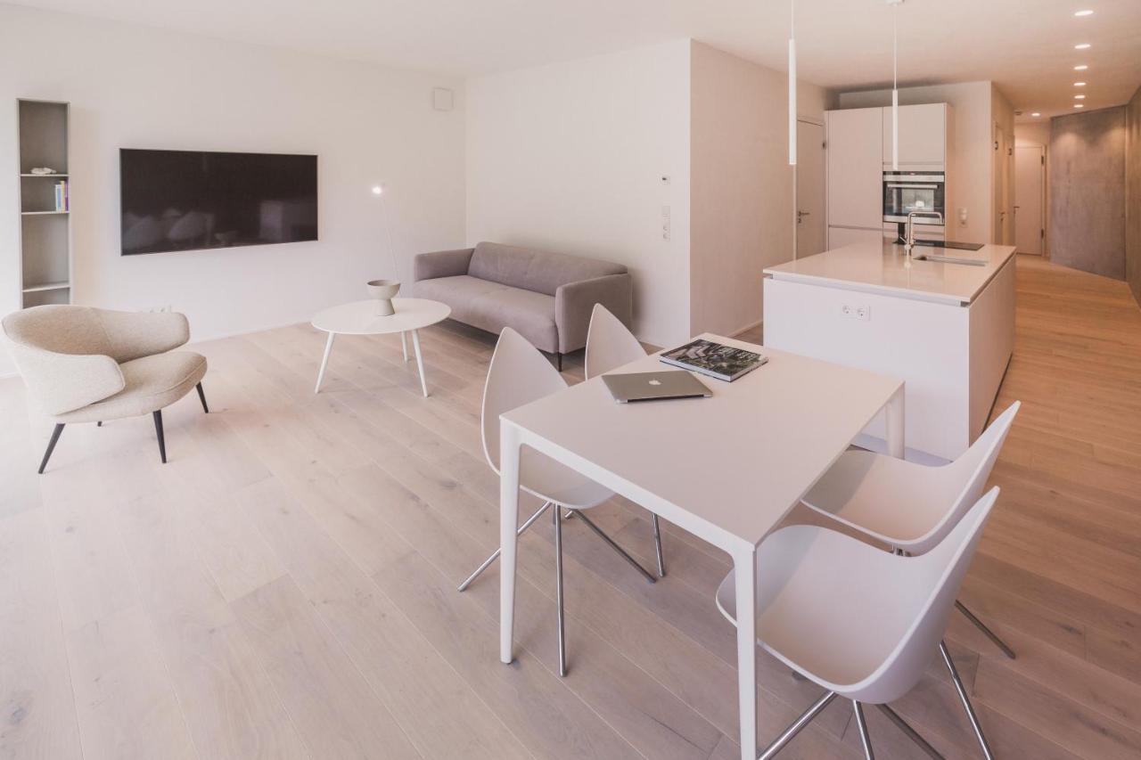 בראונברג Steillage - Design Moselsuiten Mit Panoramablick Und Spa מראה חיצוני תמונה