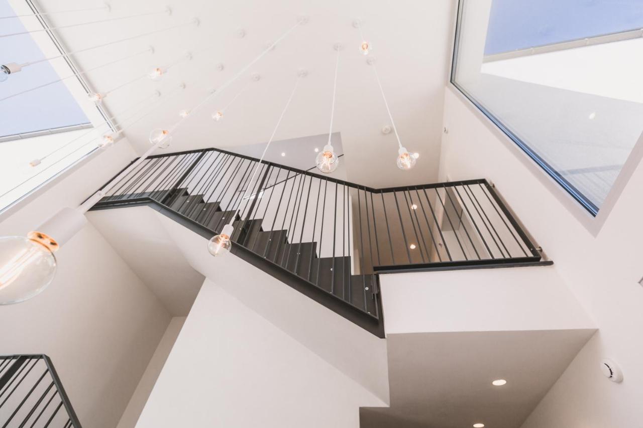 בראונברג Steillage - Design Moselsuiten Mit Panoramablick Und Spa מראה חיצוני תמונה